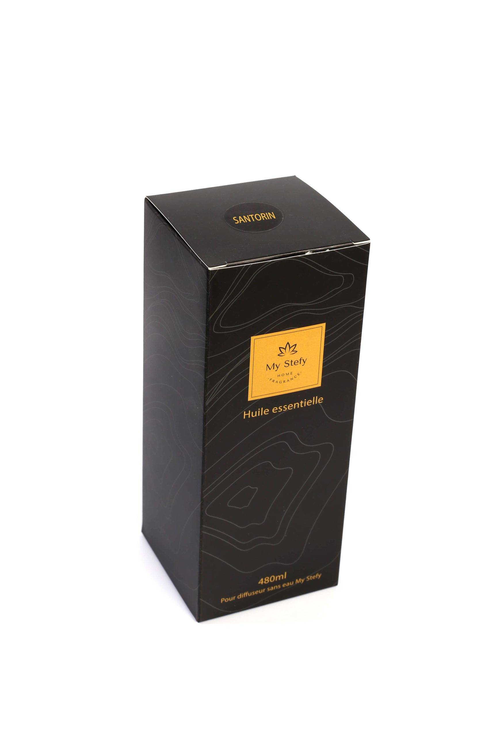 Santorin - My Stefy Home Fragrance | Diffuseur de parfum olfactif haut ...